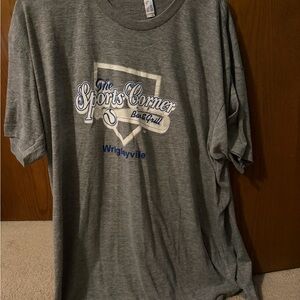 Wrigleyville T-Shirt